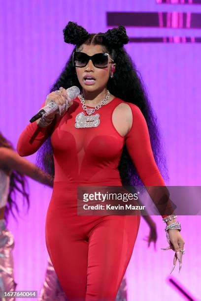 nicki minaj hottest pics|31,698 Nicki Minaj Photos & High Res Pictures